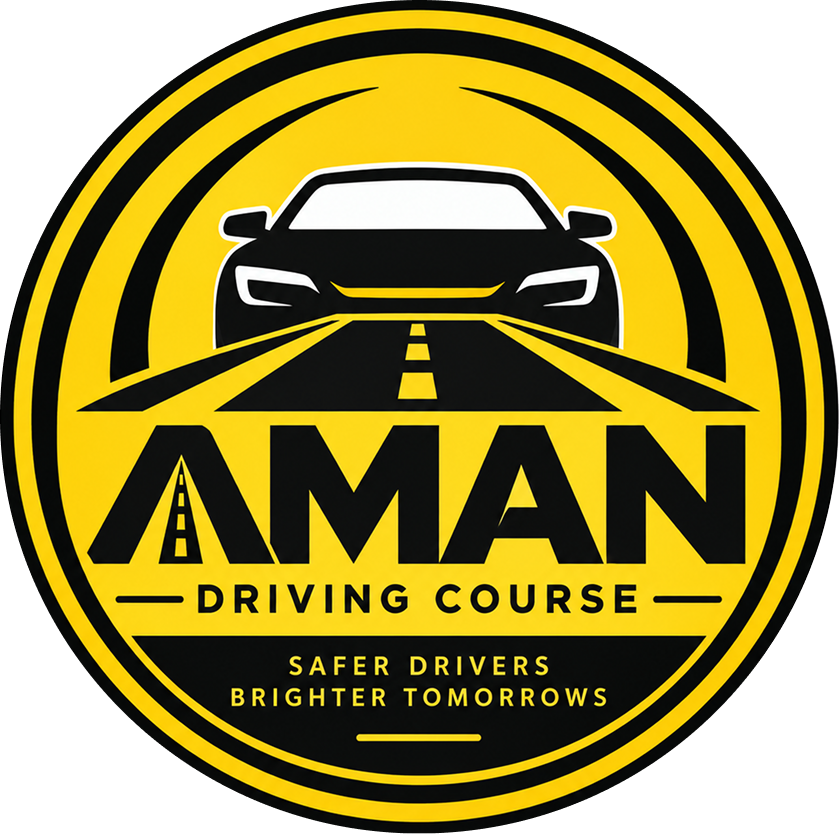 AMAN Logo