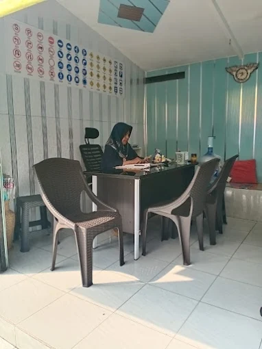 Galeri AMAN - 2