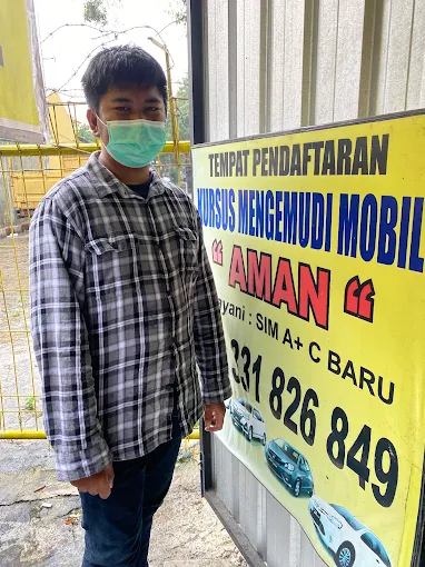 Galeri AMAN - 3