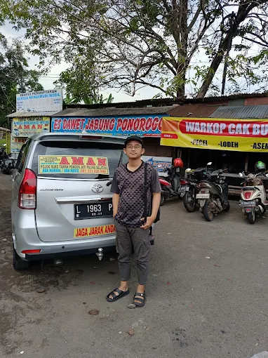 Galeri AMAN - 5