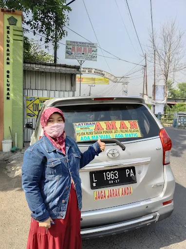 Galeri AMAN - 9