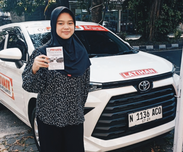 Galeri Mobil 1 - 1