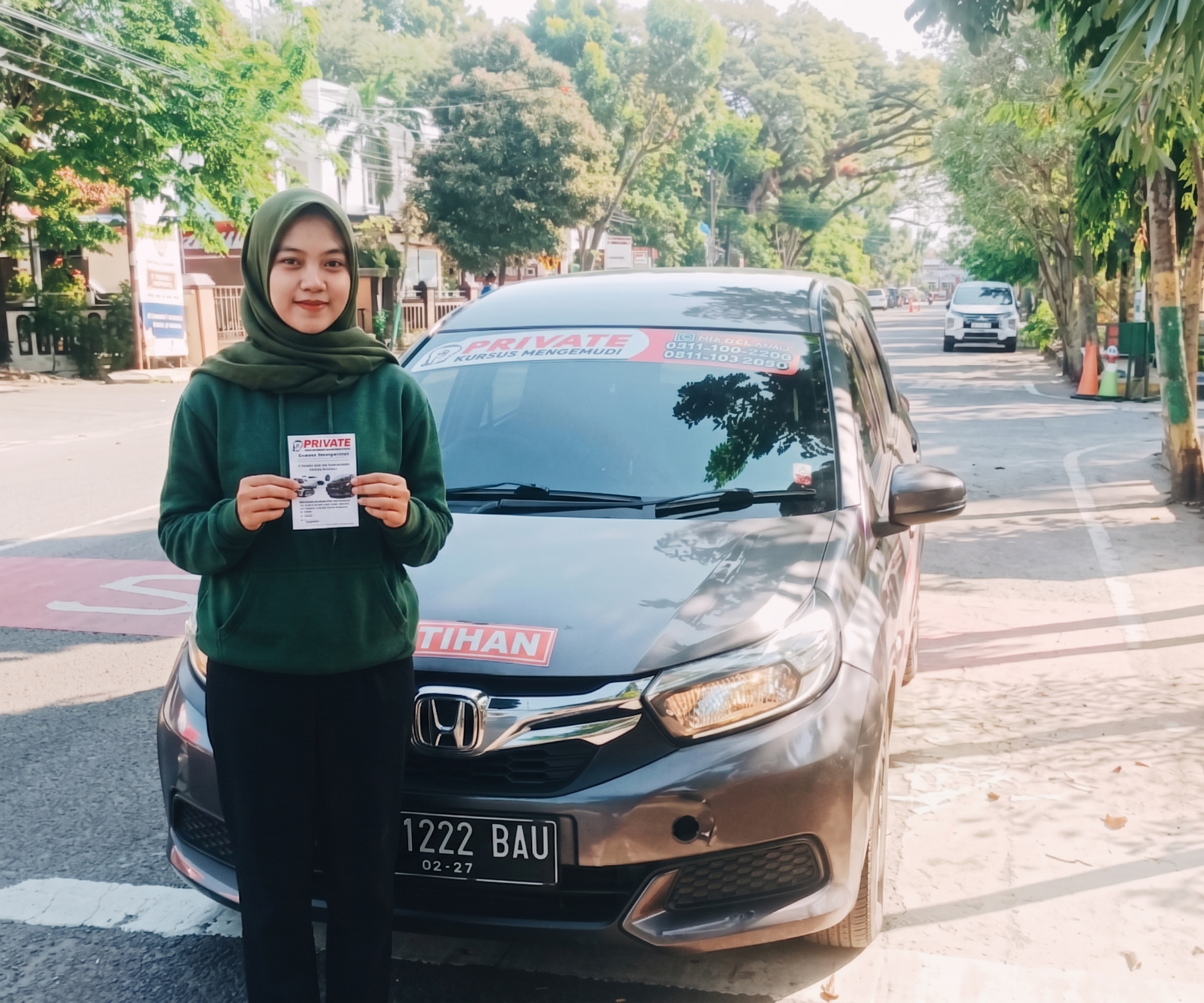 Galeri Mobil 1 - 10