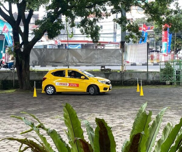 Galeri Mobil 1 - 6